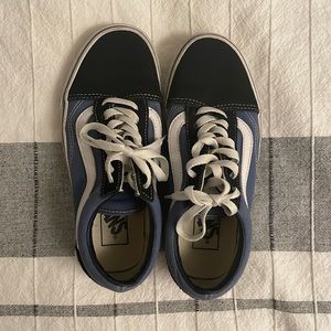 Vans shoe